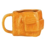 Fantastic Four Shaped Mug – The Thing 330 ml 4