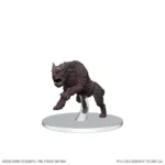 D&D Booster Brick – Monster Menagerie Revisited 10 Boosters 16