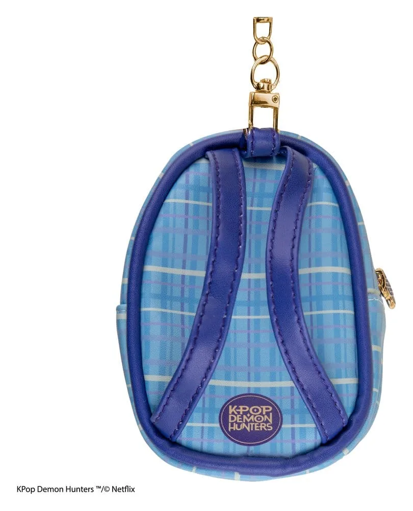 KPop Demon Hunters Keychain Pouch – Couch 5