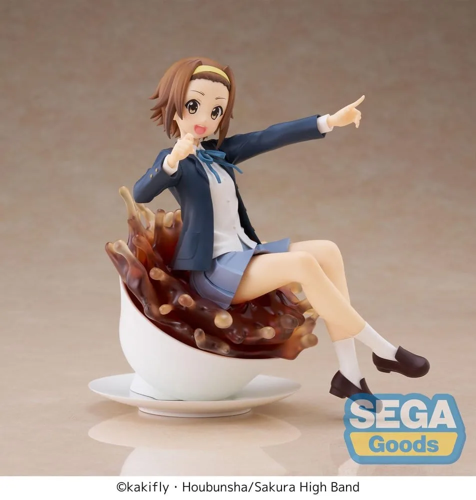 K-ON Figure – Luminasta Ritsu Tainaka 15 cm