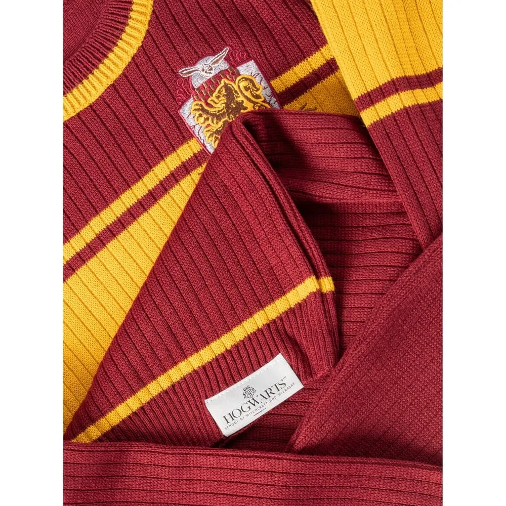 Harry Potter Sweater – Gryffindor XXL 2