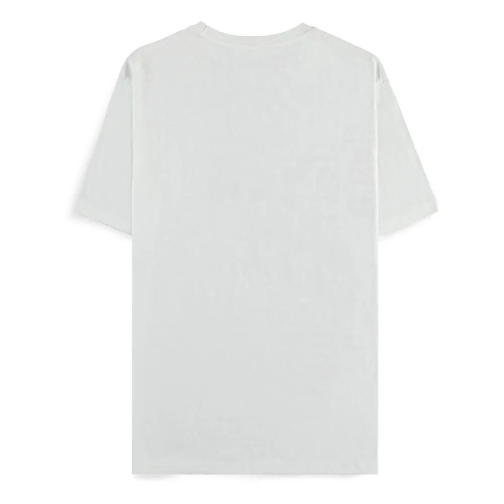 Chainsaw Man T-Shirt – White 2