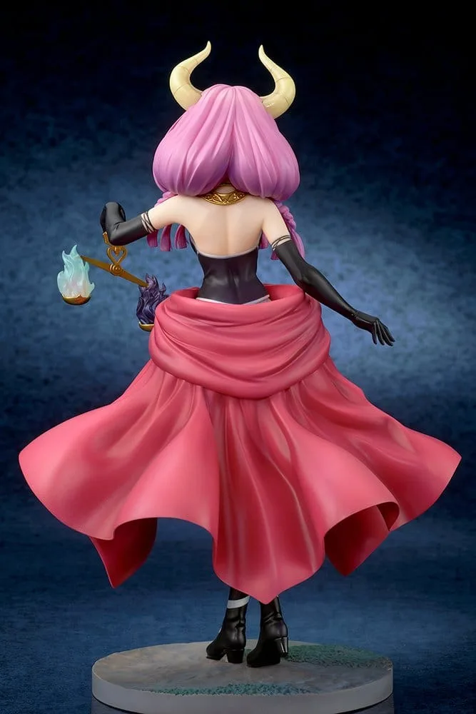 Frieren Statue – Aura the Guillotine 1/7 24 cm 21