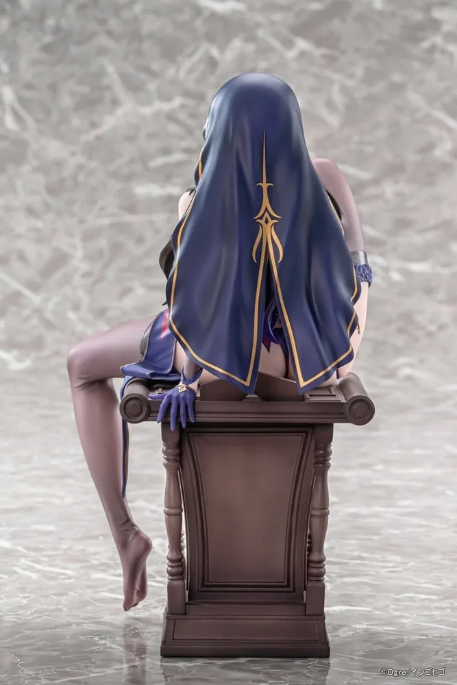 Original Character Figure – Petronille Succubus Outfit 25 cm 10