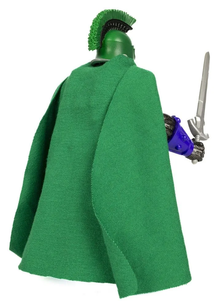 Legends of Dragonore Actionfigur – Spikes Serie 2 14 cm 5