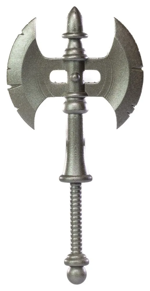 Legends of Dragonore Action Figure – Hellforge Grime 14 cm 6