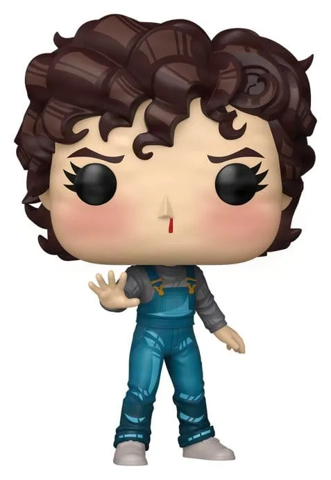 Stranger Things Tales from '86 Pop Figure – Eleven 9 cm