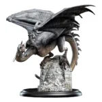 Lord of the Rings Mini Statue – Fell Beast 18 cm 2