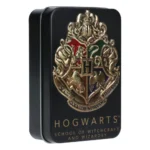 Harry Potter Playing Cards – Hogwarts 8