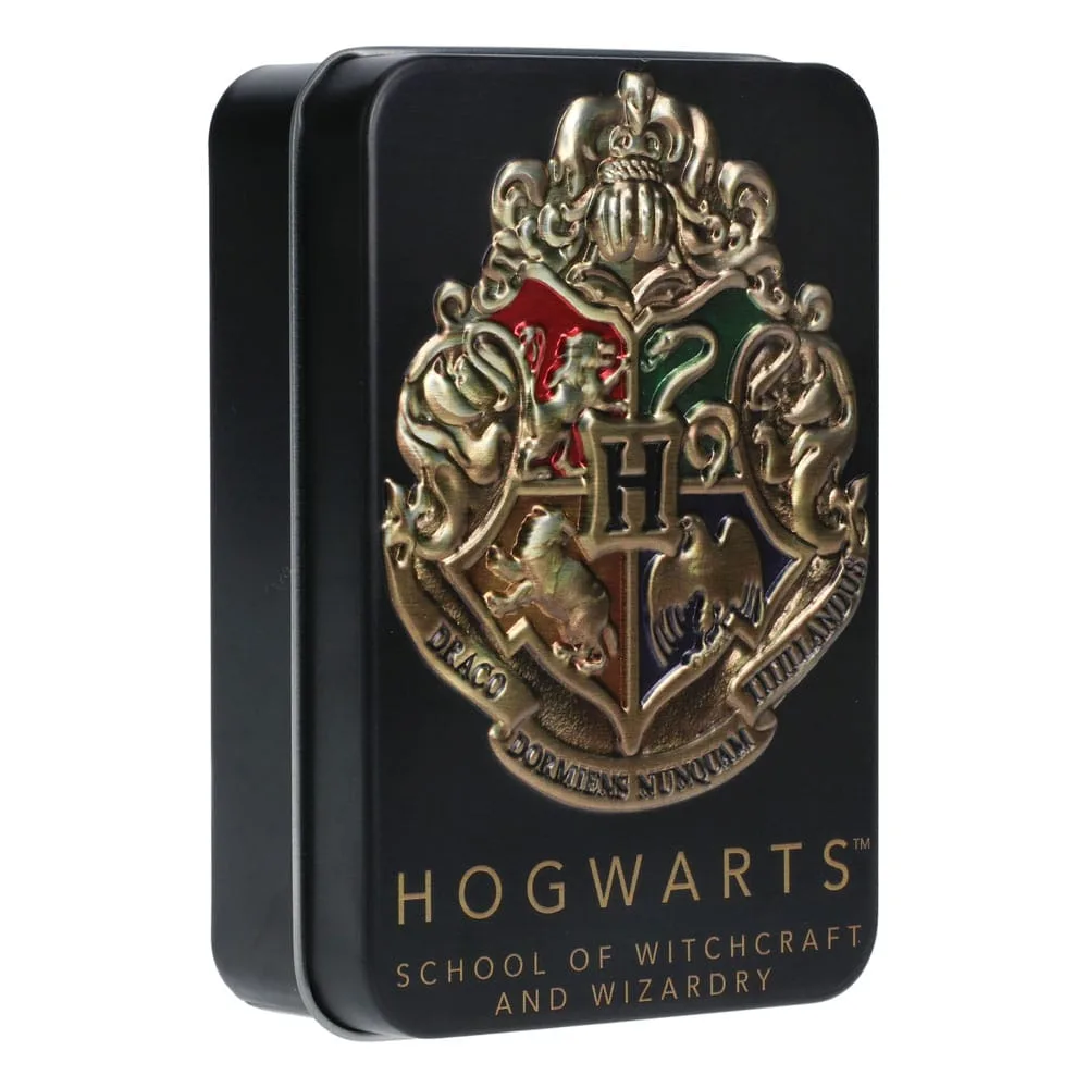 Harry Potter Playing Cards – Hogwarts 8