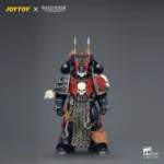 Warhammer Action Figure – Night Lords Legion Praetor 12.5 cm 2