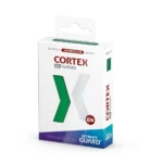 Ultimate Guard Card Sleeves – Cortex Green 62 x 89 mm 3