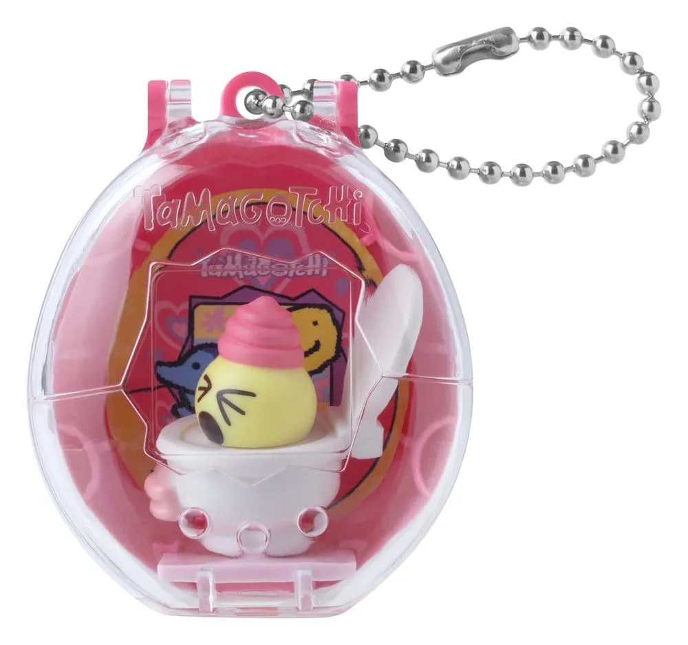 Tamagotchi Sammelfiguren – Blindbox-Sortiment, 18 Stück 3