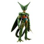 Dragon Ball Z Action Figure – S.H.Figuarts Cell First Form 17 cm 1