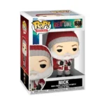 Red One Vinyl Figure – Nick Funko Pop 9 cm 2
