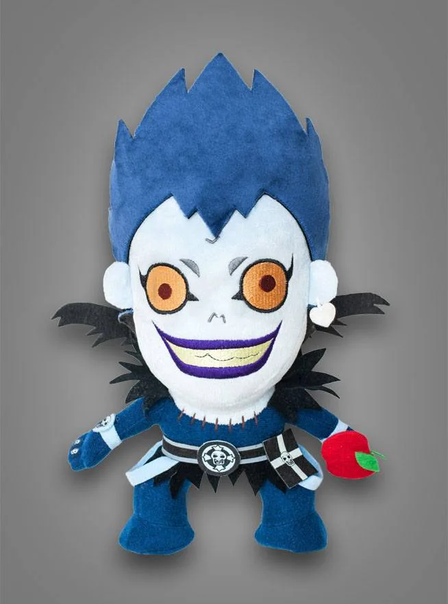 Death Note Plush Figure – Ryuk 29 cm