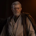 Star Wars Statue – Obi-Wan Kenobi Legacy Replica Signatures 66 cm 13