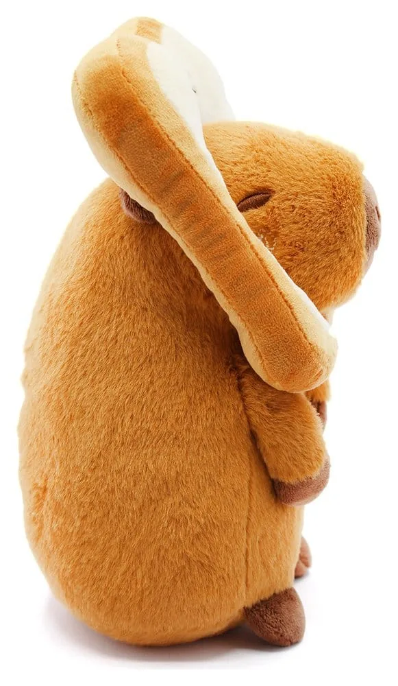 Capybara Plush Figure – Toast 23 cm 3