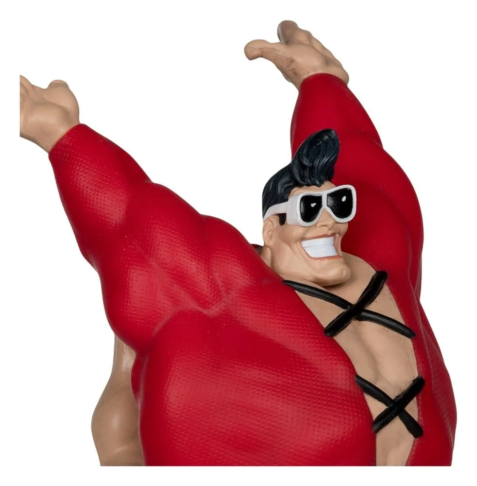 DC Comics Vinyl Figure – Plastic Man Todd’s Mods Limited Edition 3