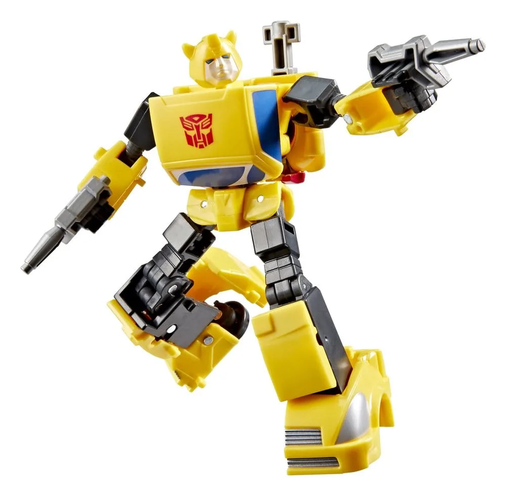 Transformers Devastation Action Figure – Bumblebee 10.5 cm