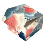 Ultimate Guard Deck Box – Sidewinder 133+ Xenoskin Reef Flowers 12
