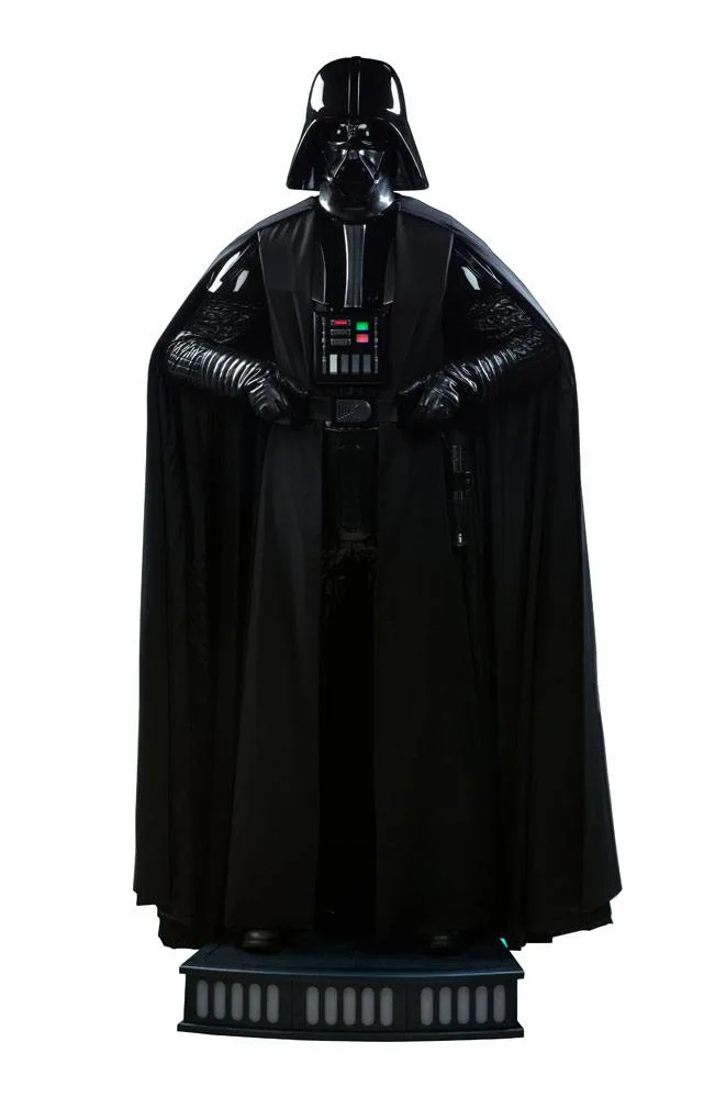 Star Wars Life-Size Statue – Darth Vader 233 cm