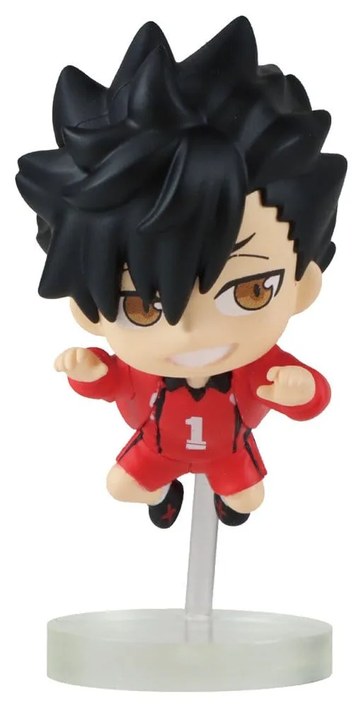 Haikyu Mini Figures – Twinchees Hoppin 24 Blind Packs 5 cm 5