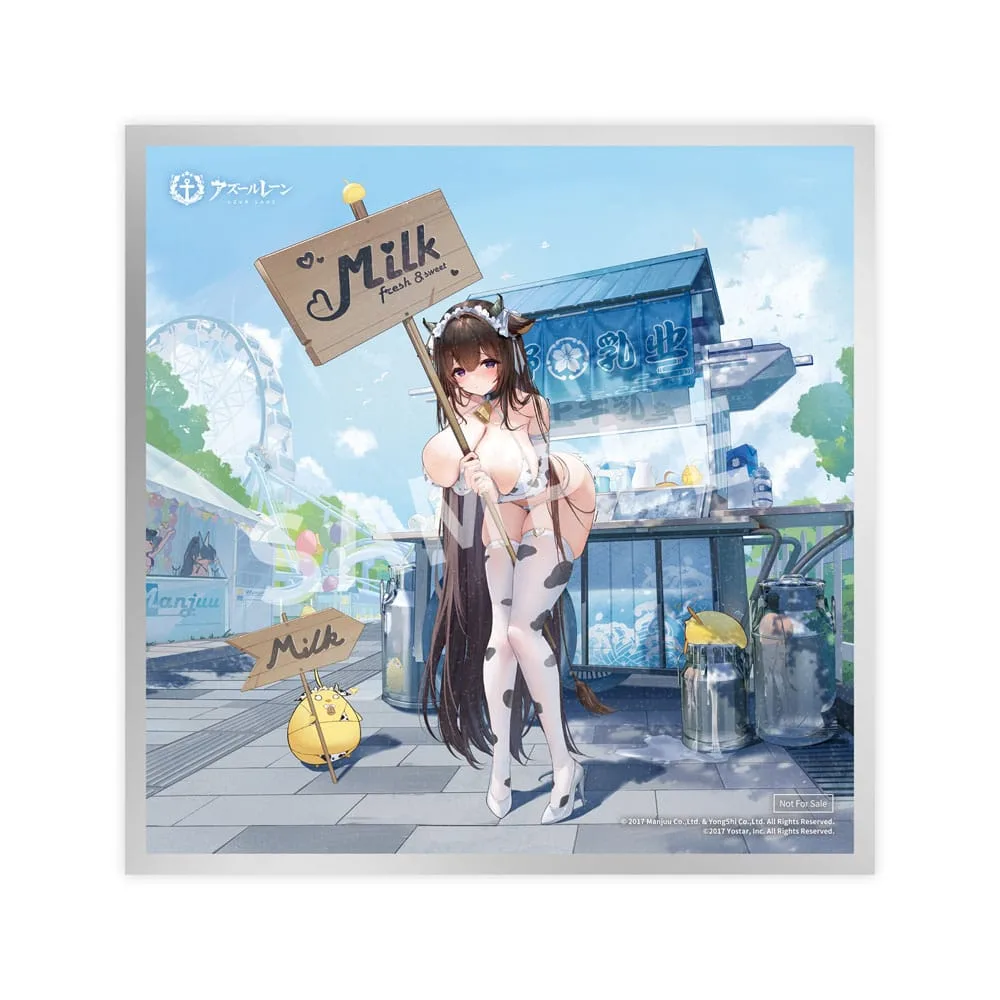 Azur Lane Statue – Kashino Fresh & Sweet 29 cm 16