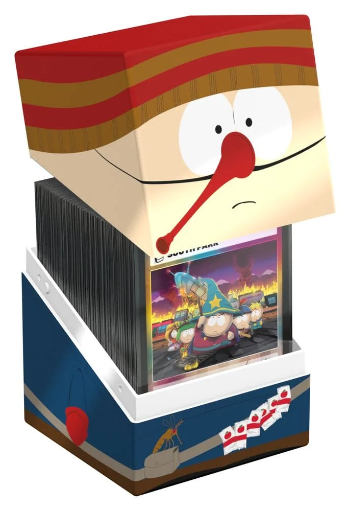 South Park Deck Box – Squaroes Mosquito SP025 6