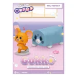 Tom & Jerry Figures – Gokko Series 6 Blind Boxes 4