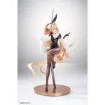 Goddess of Victory: Nikke Sammelfigur – Rupee Rabbit Deluxe 22 cm 9
