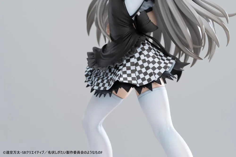 Haiyore! Nyaruko-san F Beeld – Nyaruko 1:6 26 cm 14