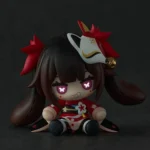 Honkai Star Rail Figure – Huggy Boom Sparkle’s Bomb Doll 11 cm 11