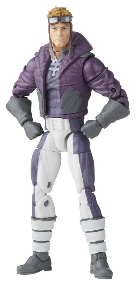 Marvel Legends Action Figures – X-Force 3-Pack 15 cm 6