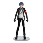 Persona 3 Action Figure – Makoto Yuki Elite Edition 18 cm 1