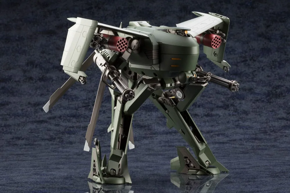Hexa Gear Model Kit – Steelrain 1/24 34 cm 14