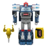 Stranger Things x Transformers Figurenset – Freakwency & 8-Trax 3