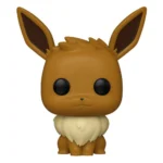 Pokémon Pop Vinyl Figure – Eevee 9 cm 1