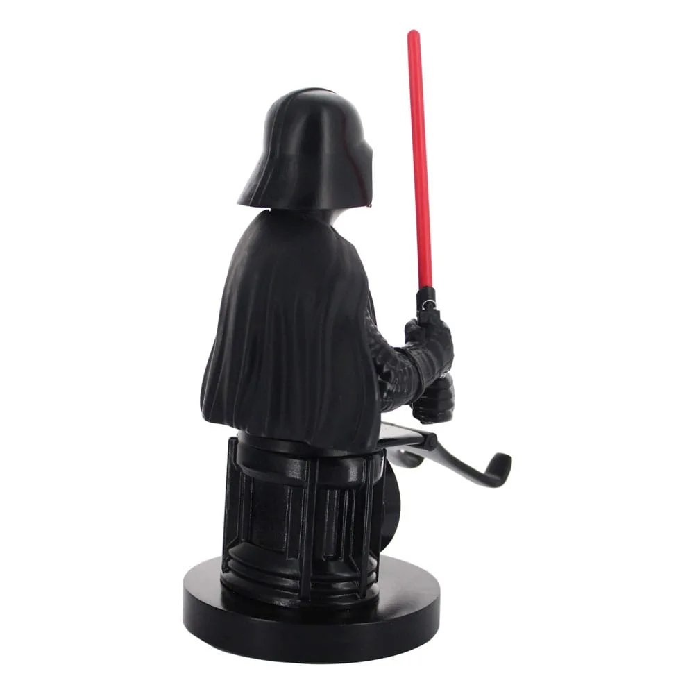 Star Wars Charging Stand – Cable Guys Darth Vader 20 cm 13