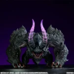 Monster Hunter Vinyl Figure – Gore Magala 14 cm 2