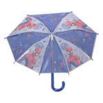 Spider-Man Umbrella – Rainy Days Blue 60 cm 4