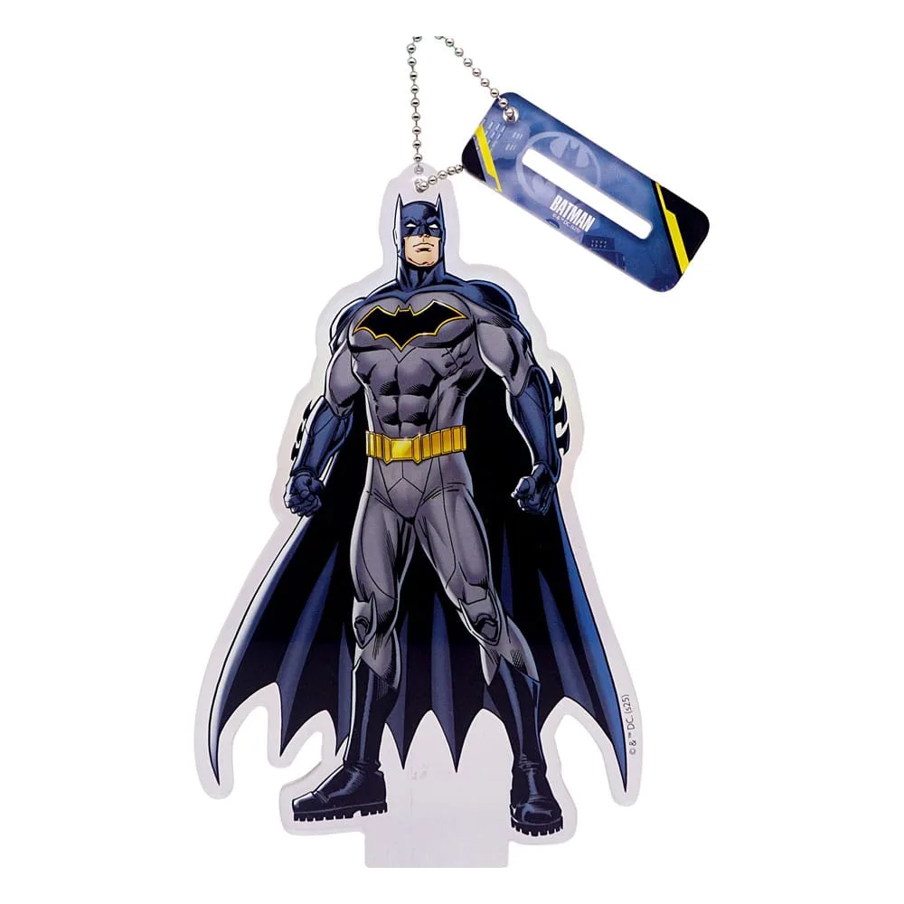 DC Comics Bag Clip – Batman