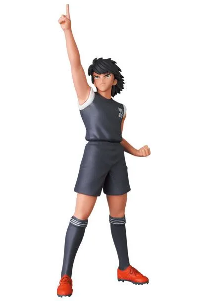 Captain Tsubasa UDF Mini Figure – Hyuga Kojiro 6 cm 1
