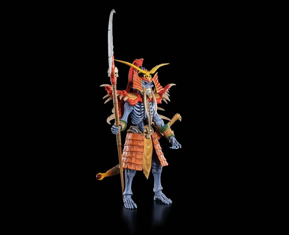 Infinite Legions Skeleton Warriors Action Figure – Bone-zai 7