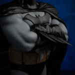 DC Comics Beeld – Batman DC Trinity 60 cm 8