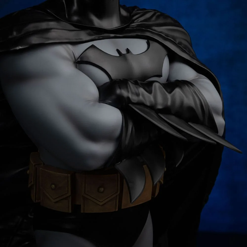DC Comics Beeld – Batman DC Trinity 60 cm 8