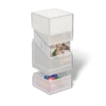 Ultimate Guard Deck Box – Boulder’n’Tray 100+ Frosted 3