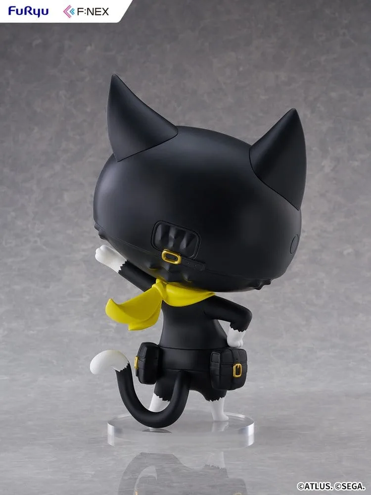 Persona 5 Royal Vinyl Figure – Morgana 1/1 35 cm 3