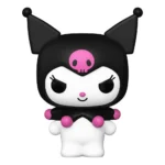 Hello Kitty and Friends Vinyl Figures – Bitty POP Series 3 2 cm 3