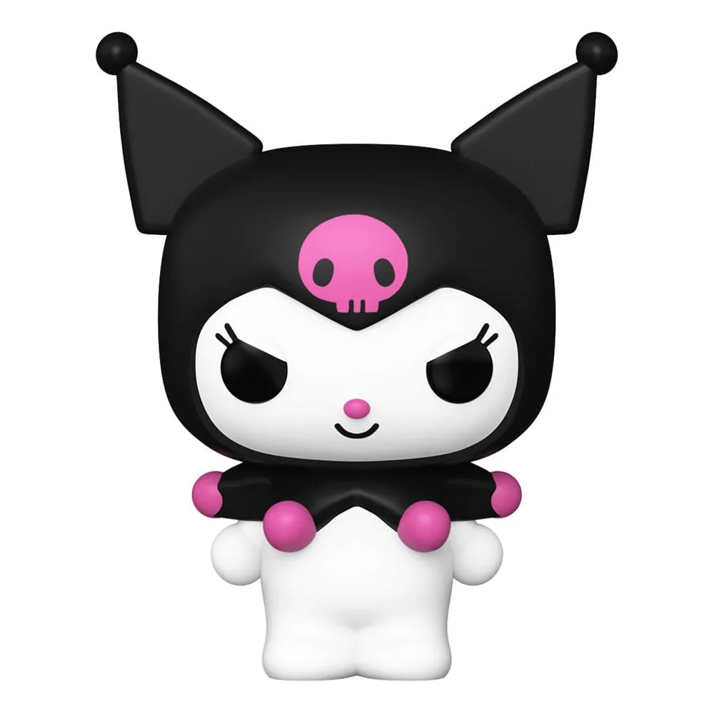 Hello Kitty and Friends Vinyl Figures – Bitty POP Series 3 2 cm 3